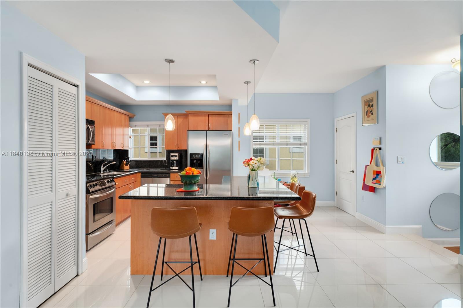 2919 Coconut Ave # 1