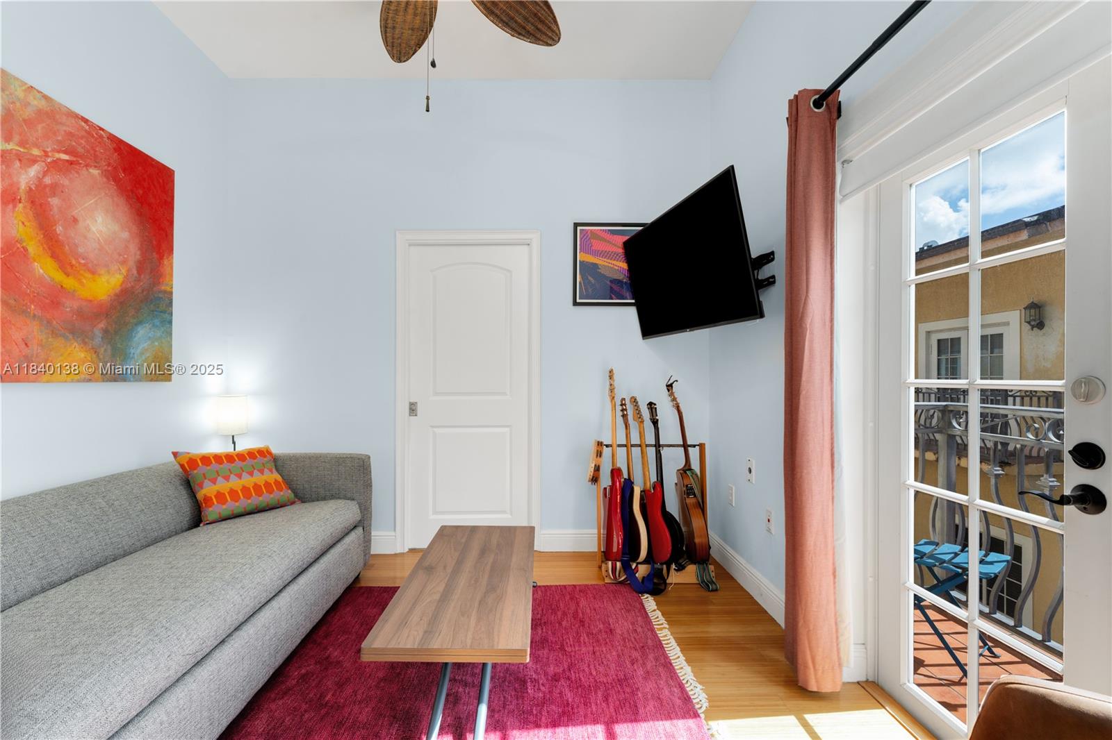 2919 Coconut Ave # 1