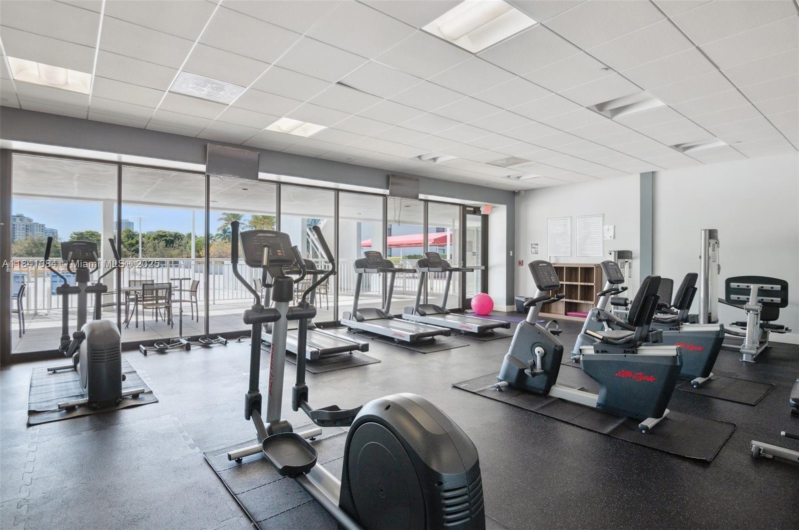 3675 N Country Club Dr # 2502