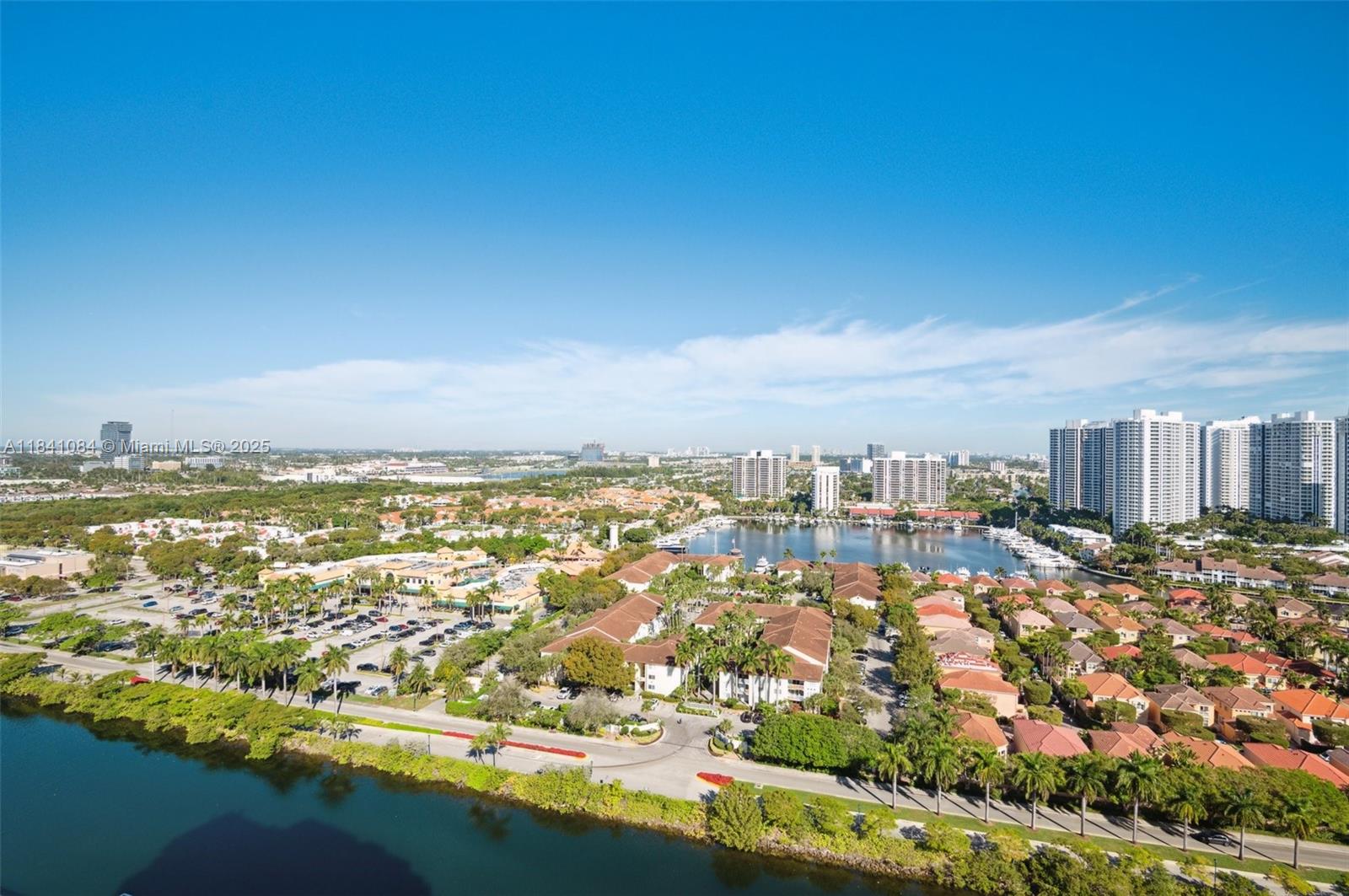 3675 N Country Club Dr # 2502