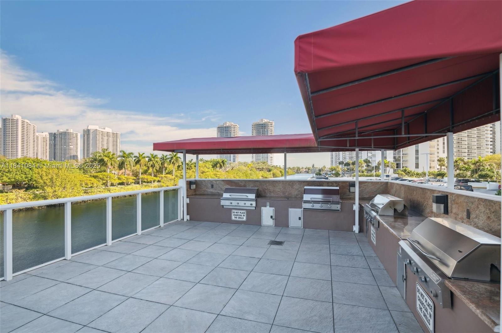 3675 N Country Club Dr # 2502