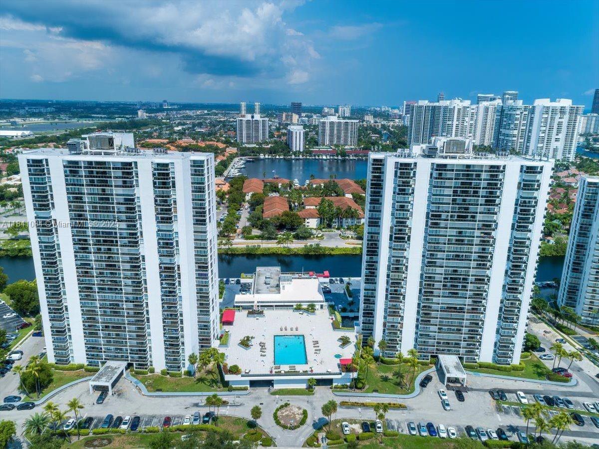 3675 N Country Club Dr # 2502