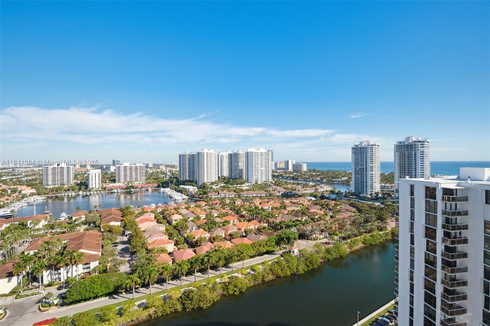 3675 N Country Club Dr # 2502