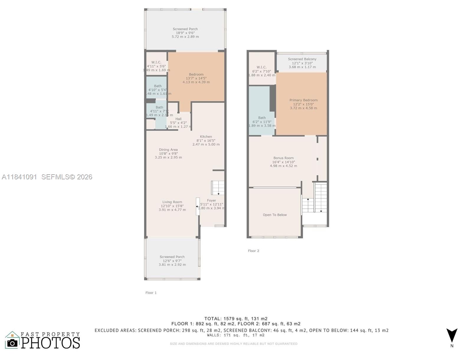 19200 NE 25th Ave # 323C