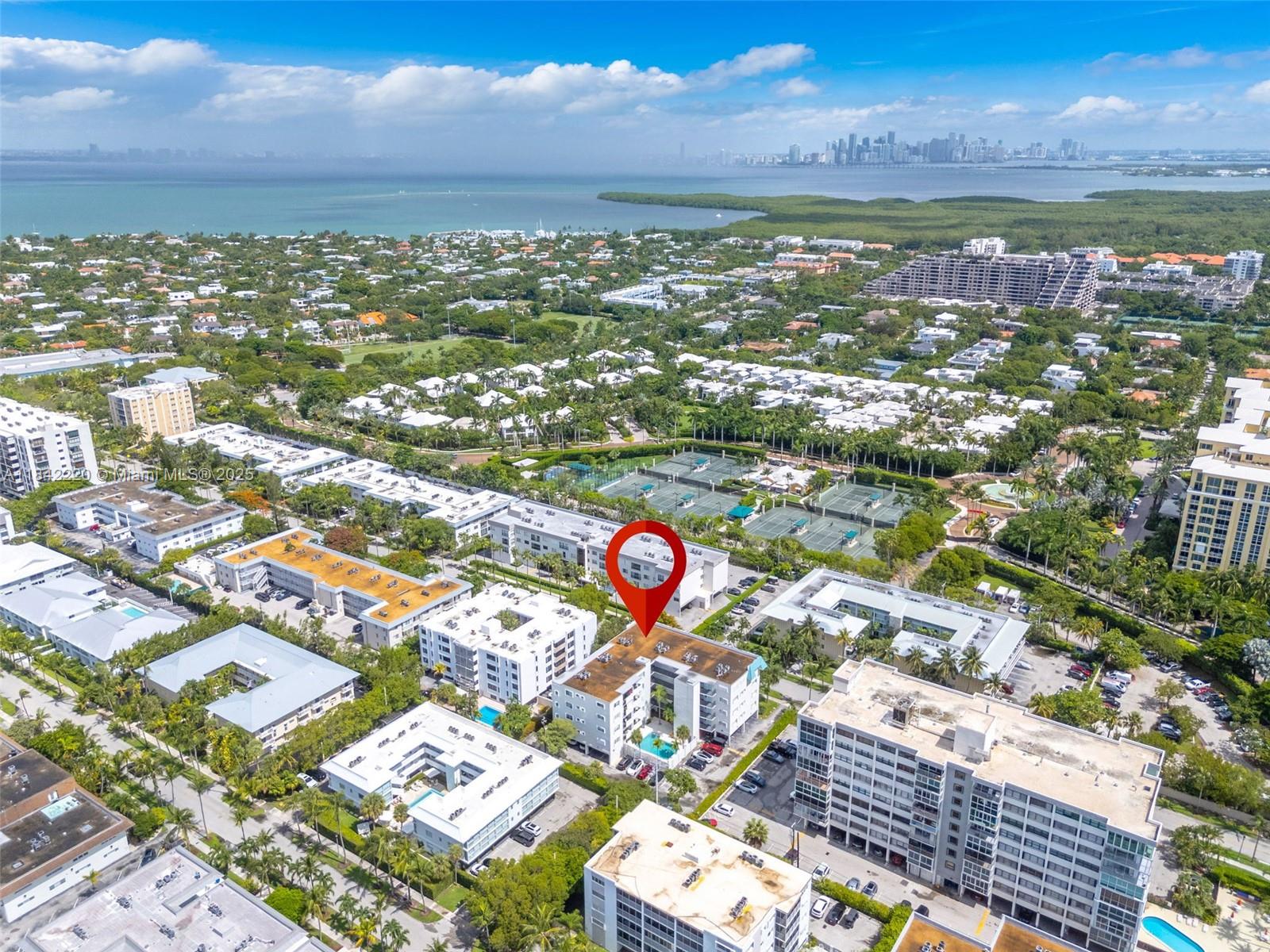 300 Galen Dr # 204