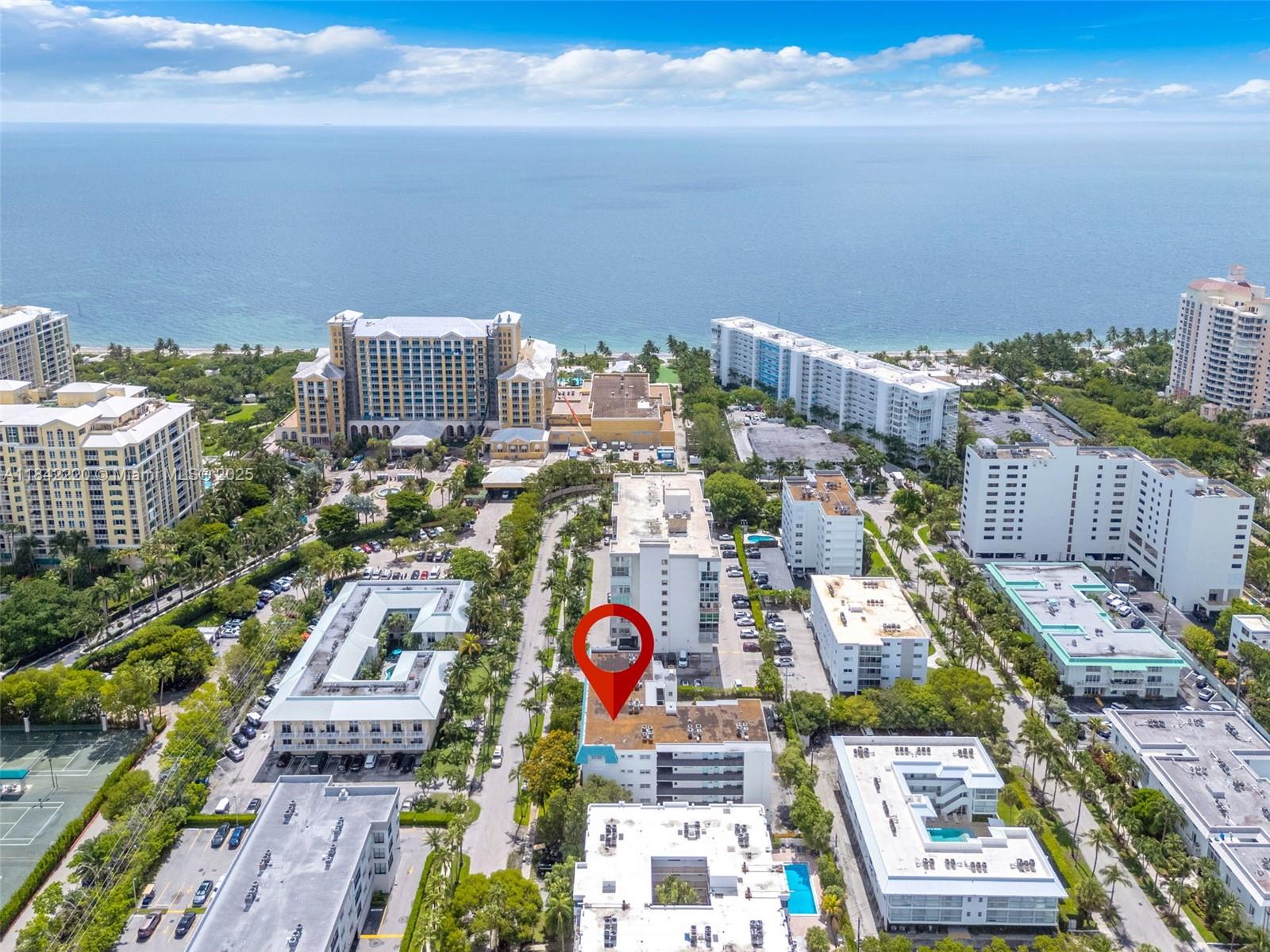 300 Galen Dr # 204