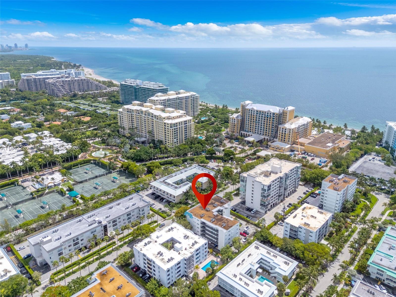 300 Galen Dr # 204