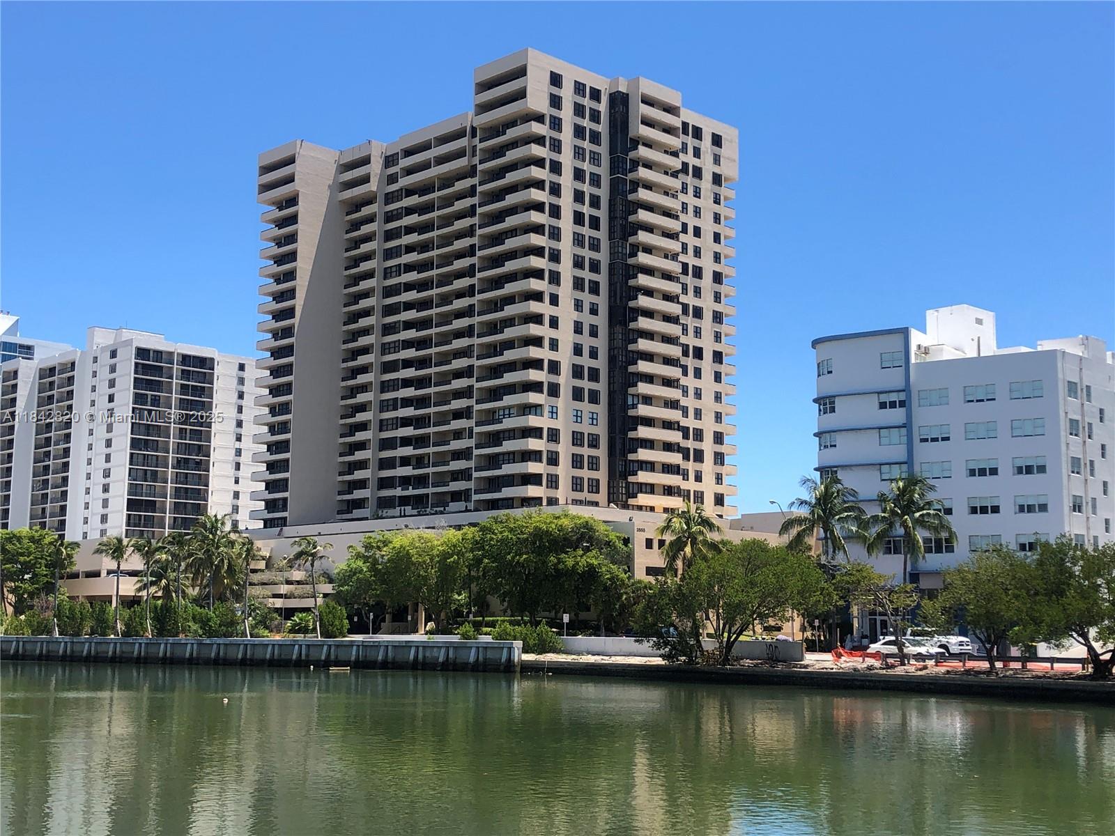 2555 Collins Ave # 2306