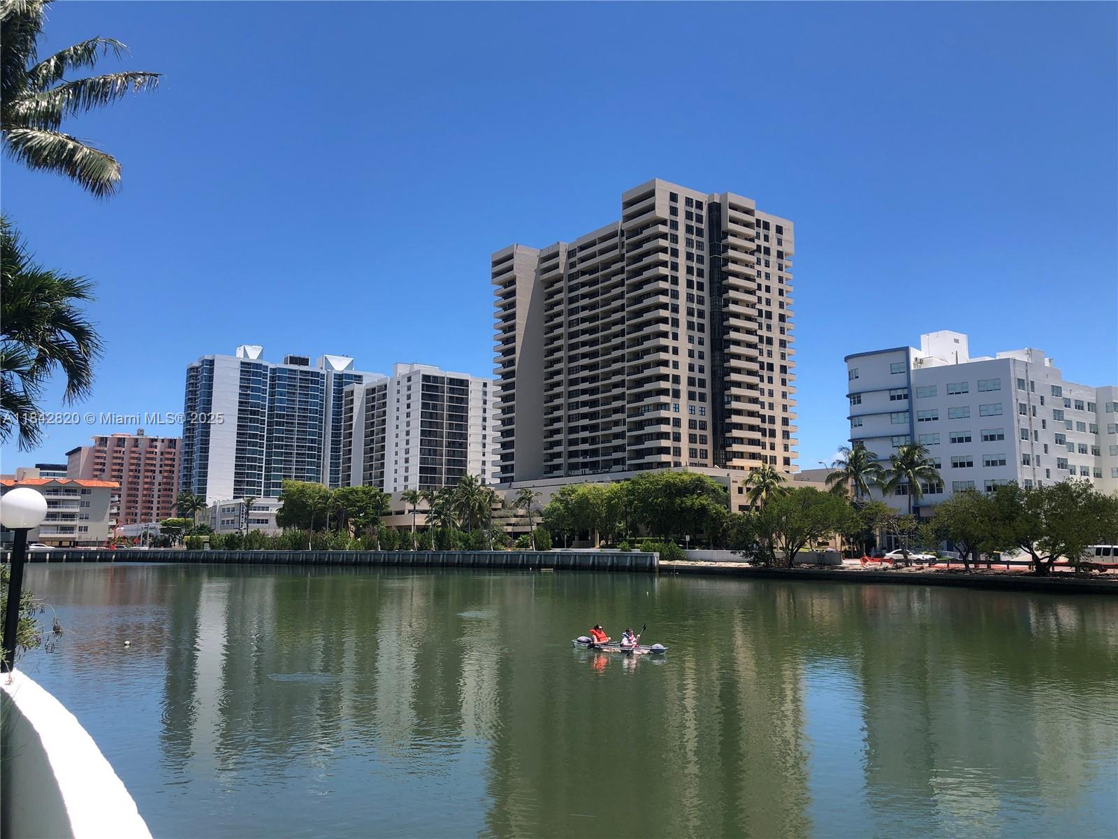 2555 Collins Ave # 2306