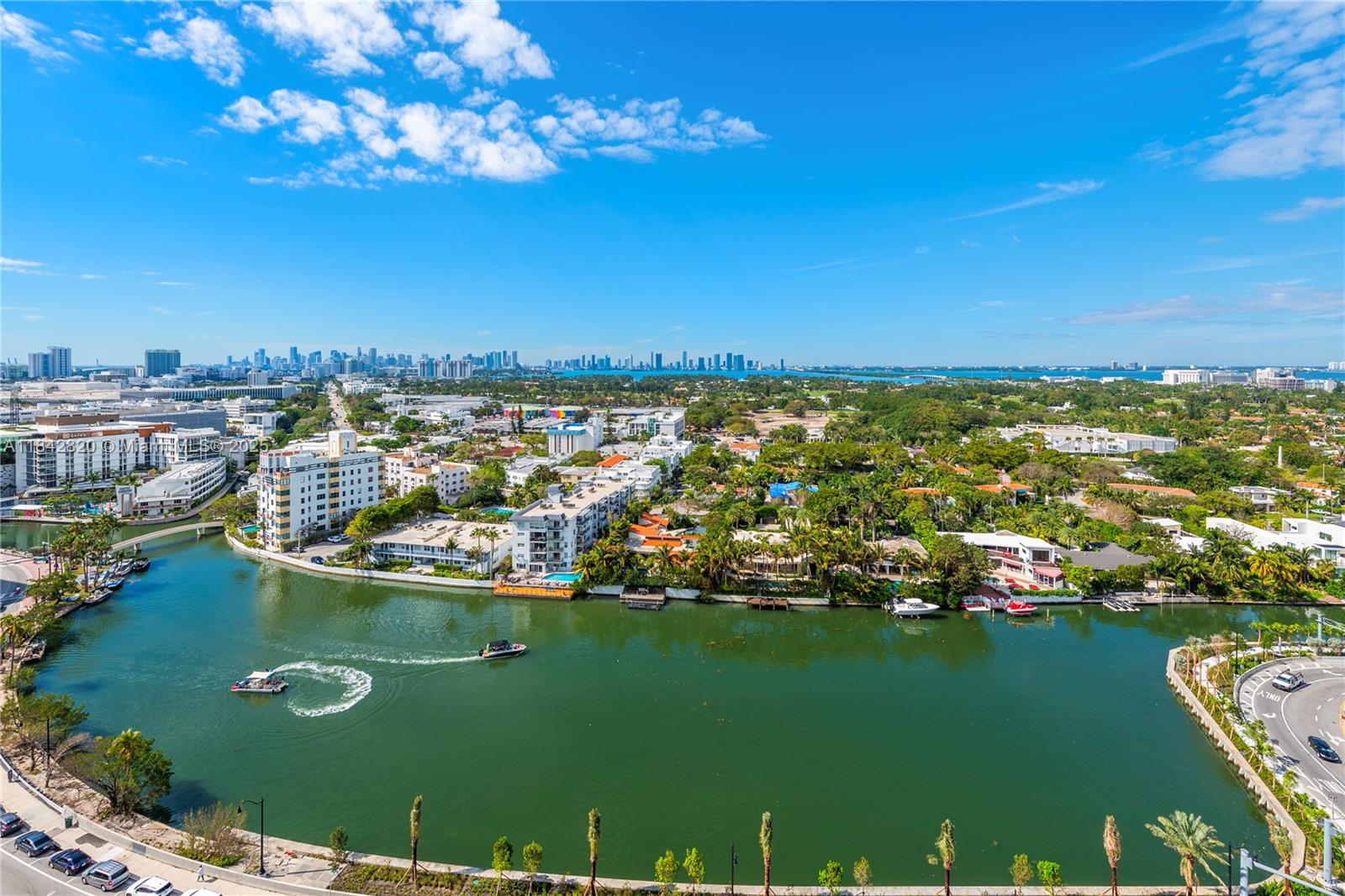 2555 Collins Ave # 2306