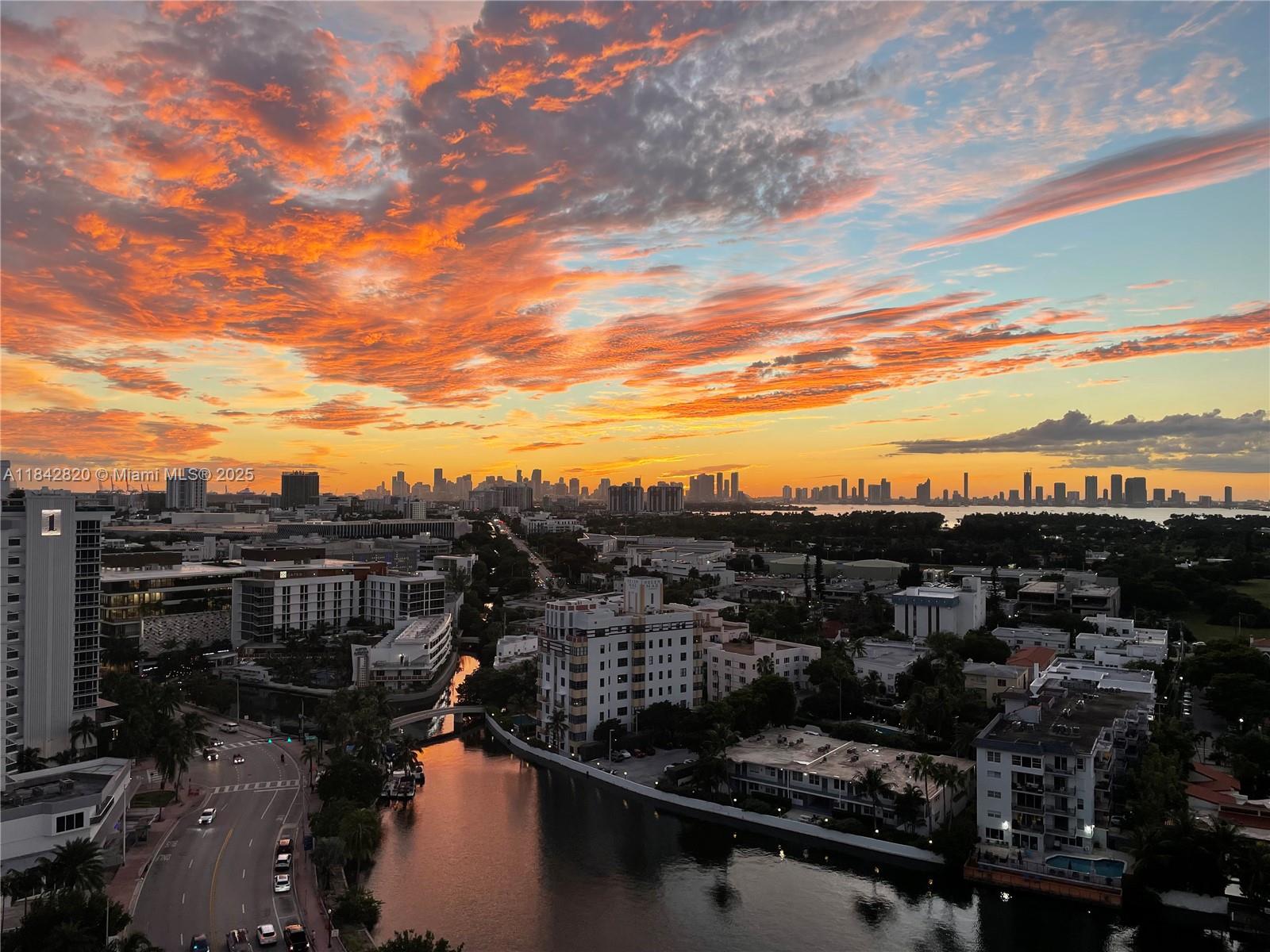 2555 Collins Ave # 2306