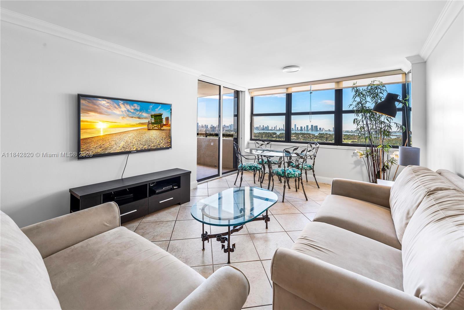 2555 Collins Ave # 2306