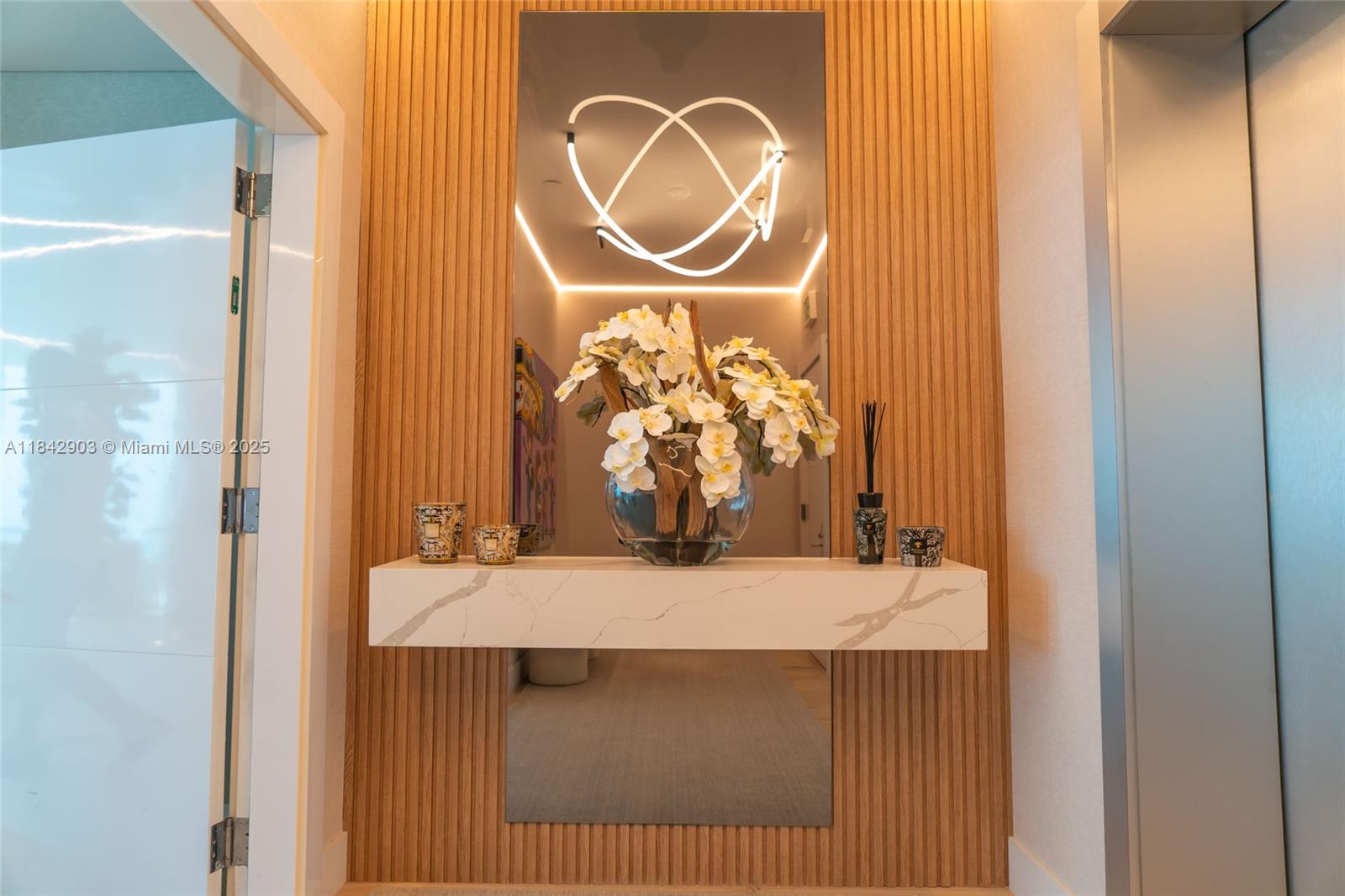 17121 Collins Ave # 4803