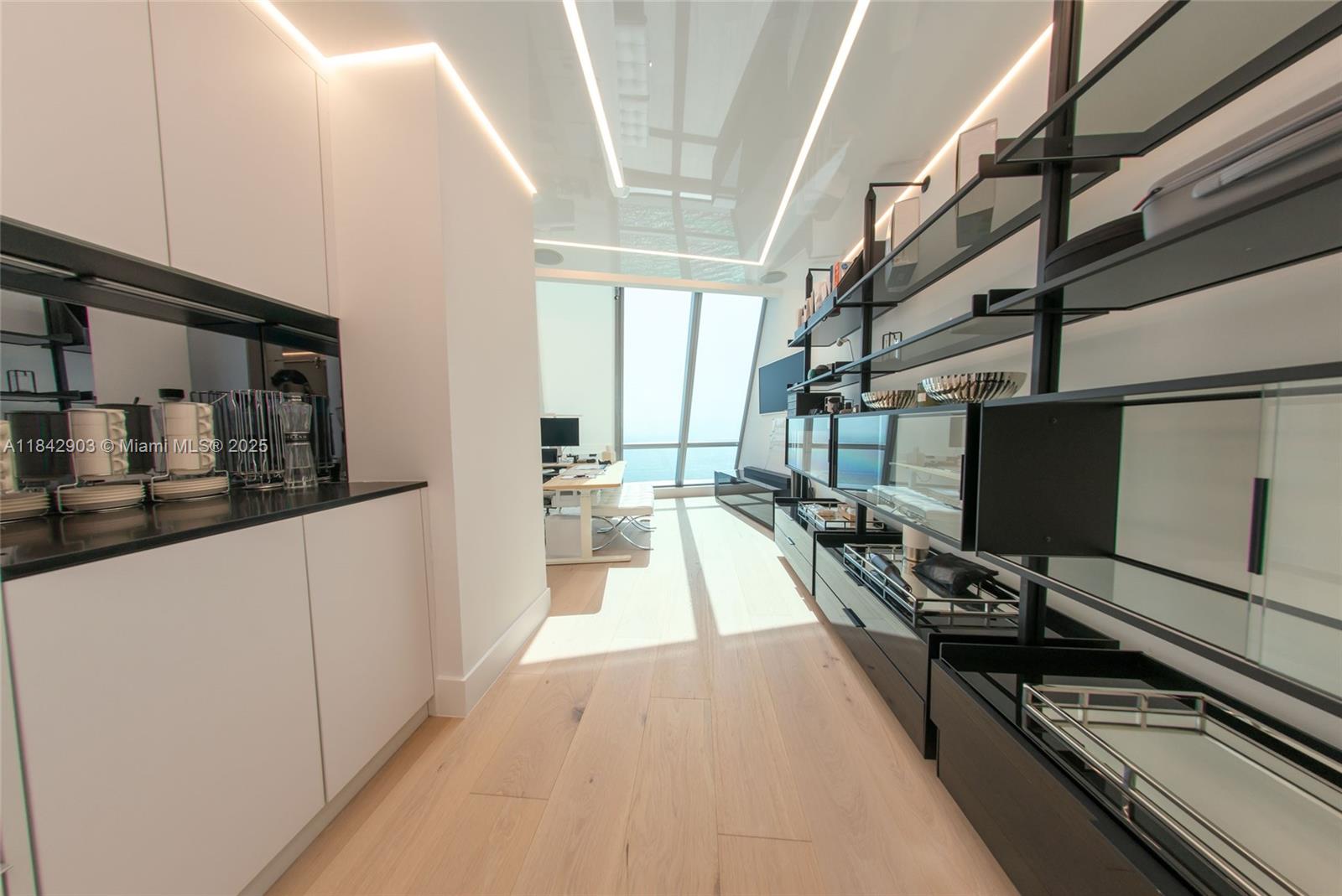 17121 Collins Ave # 4803
