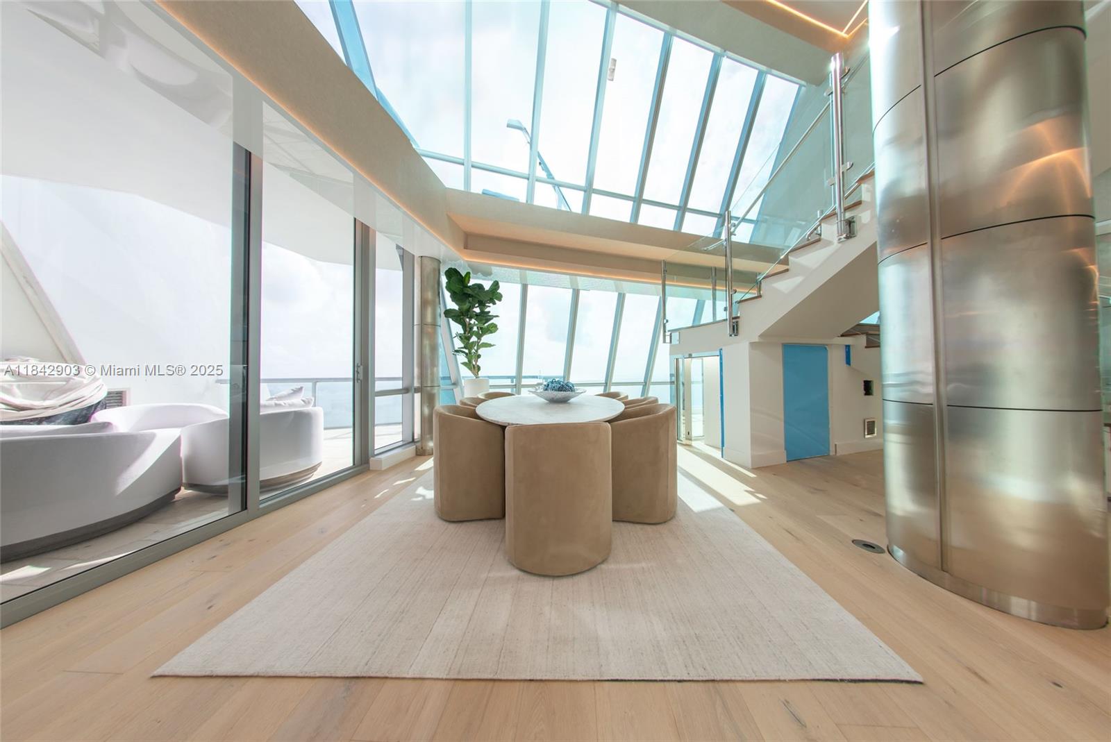 17121 Collins Ave # 4803