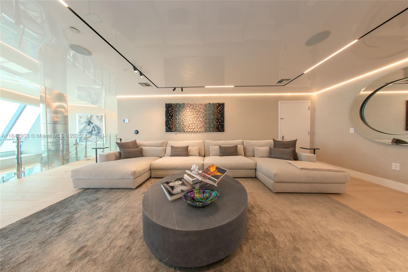 17121 Collins Ave # 4803