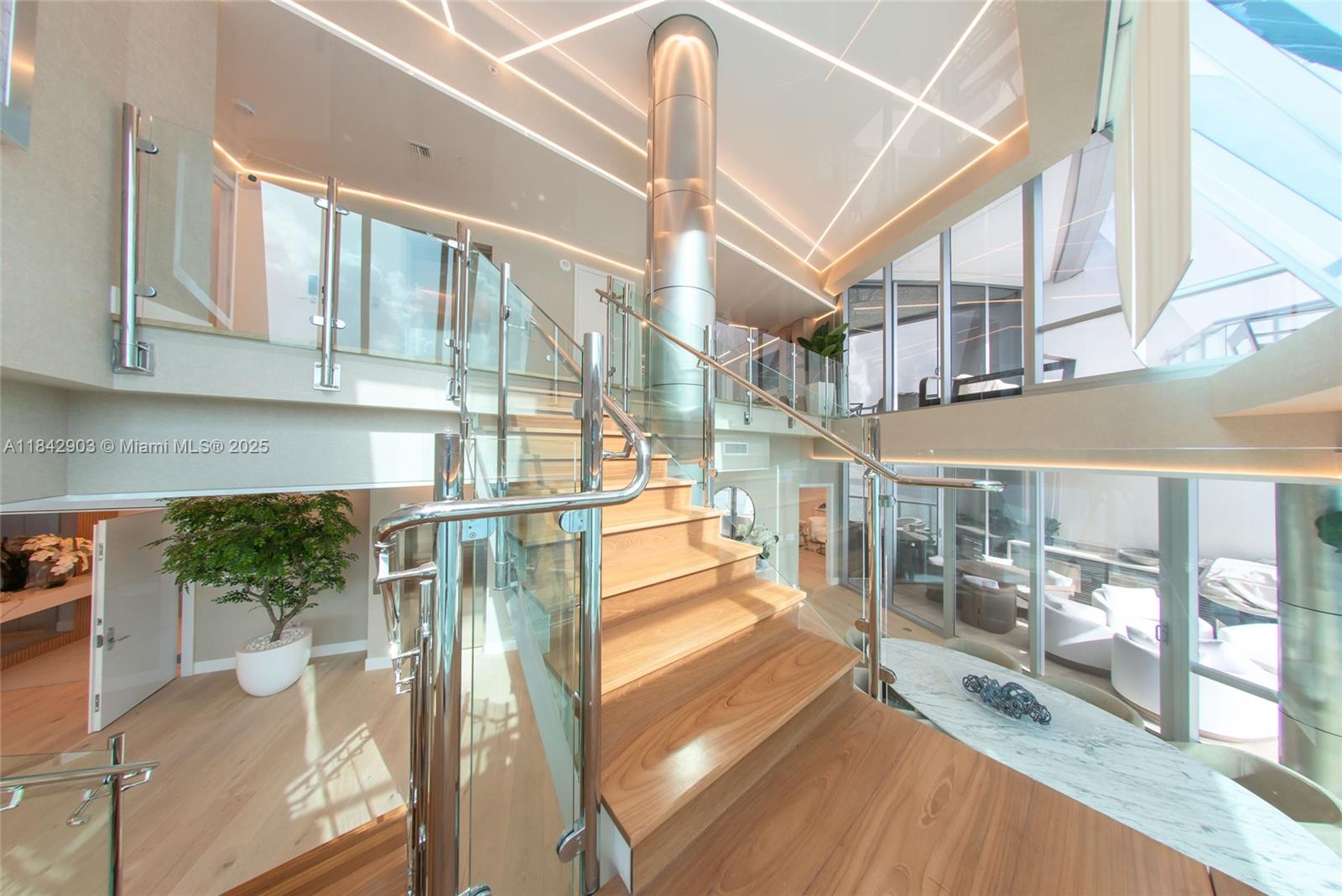 17121 Collins Ave # 4803