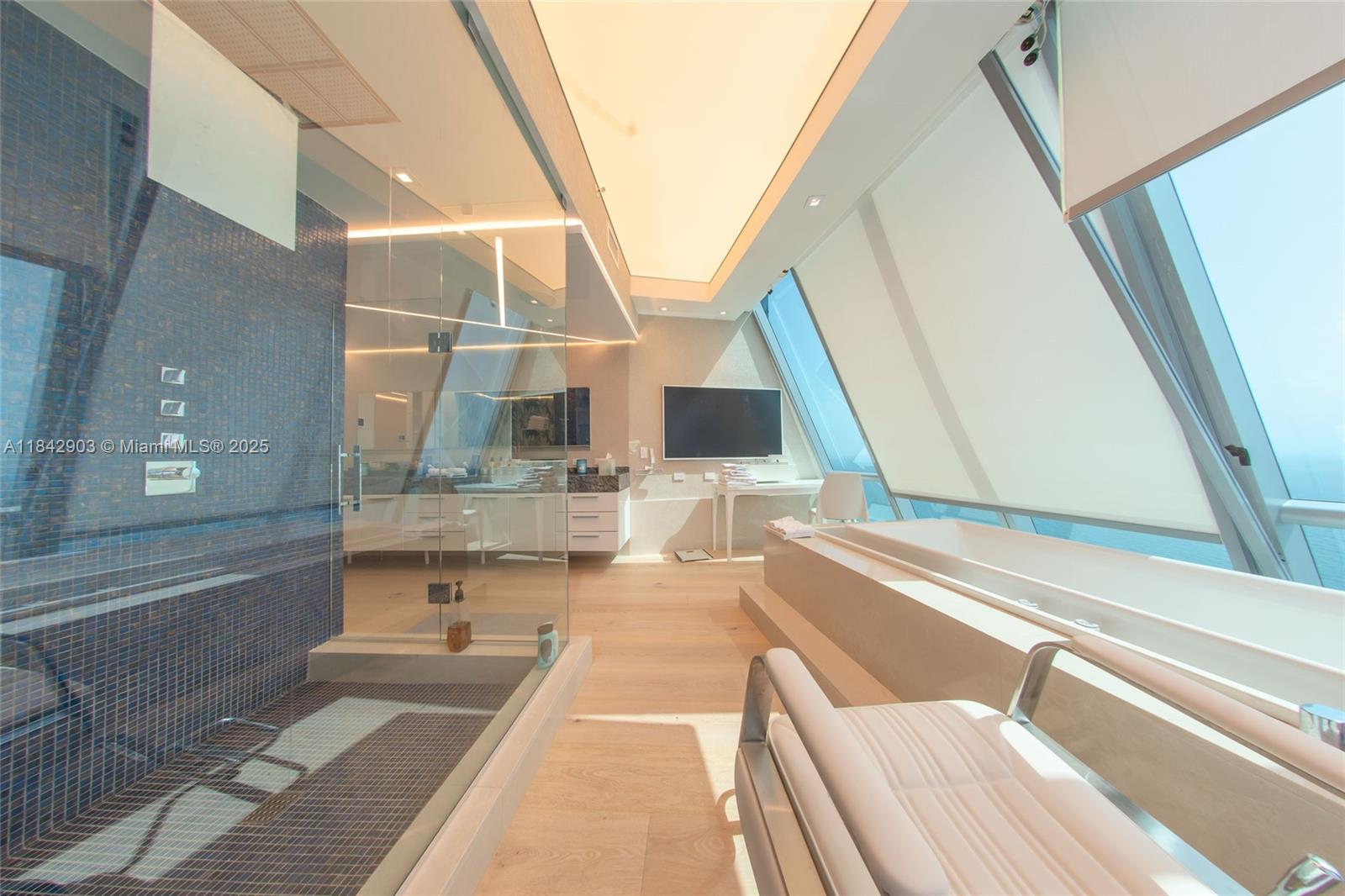 17121 Collins Ave # 4803