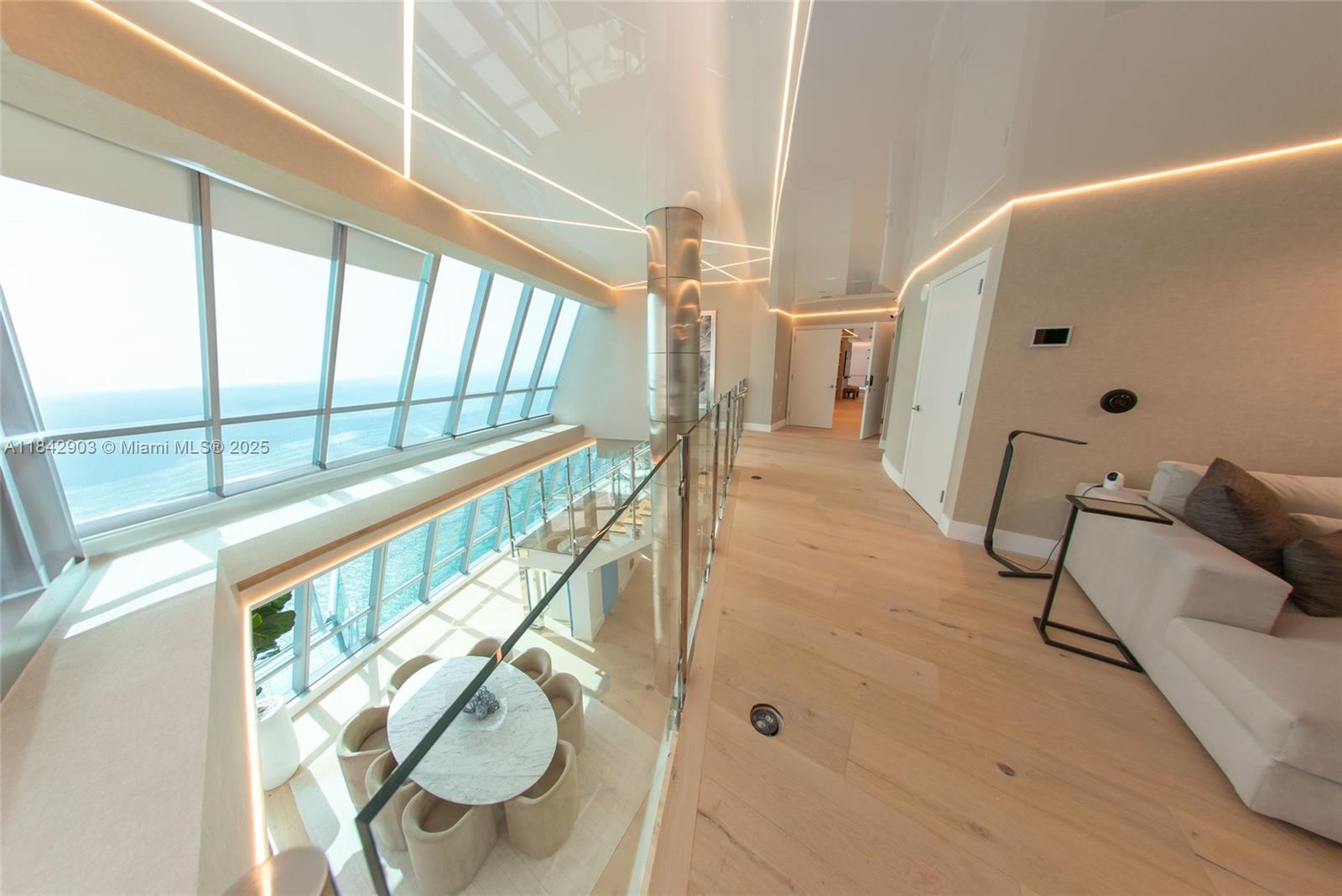 17121 Collins Ave # 4803