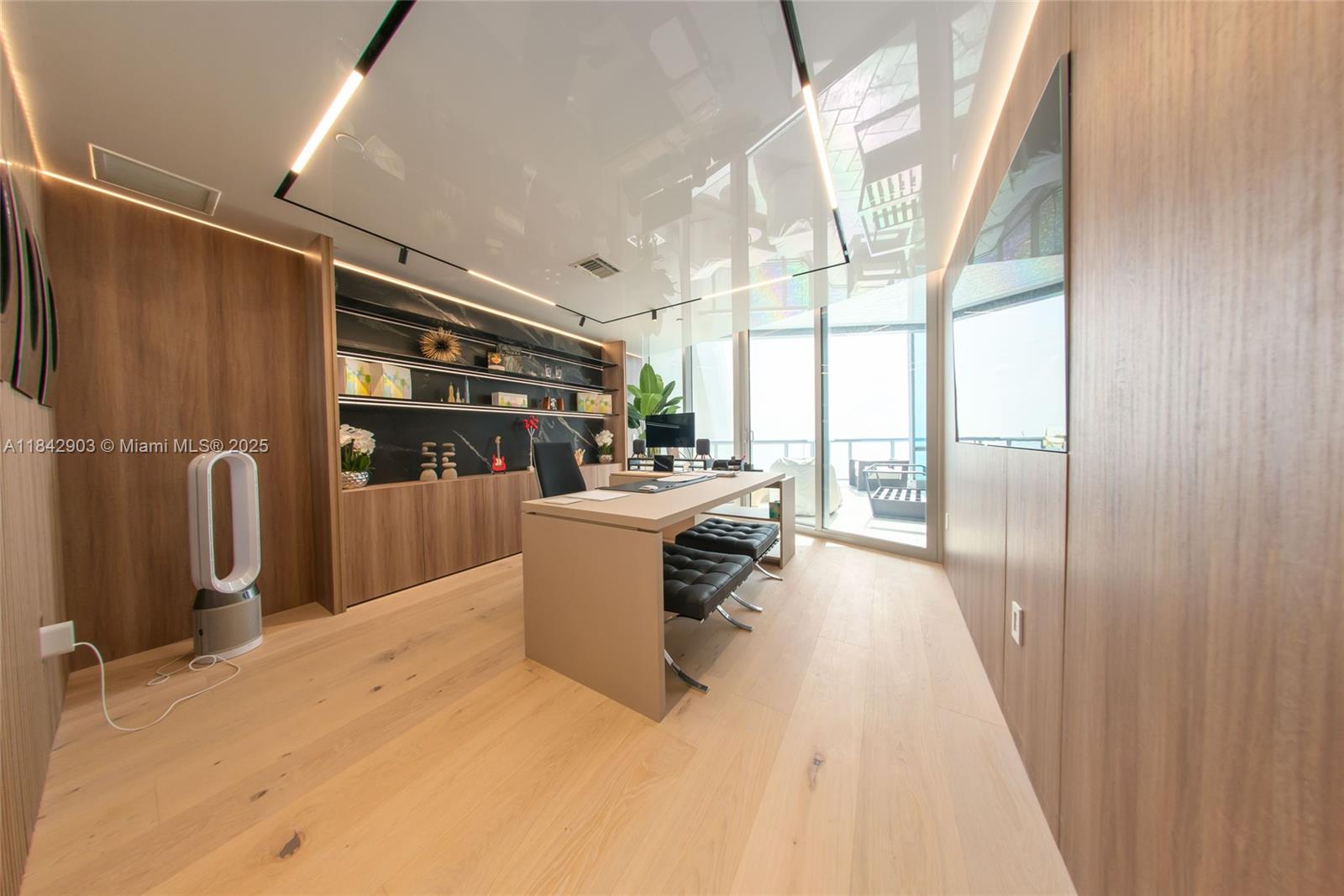 17121 Collins Ave # 4803