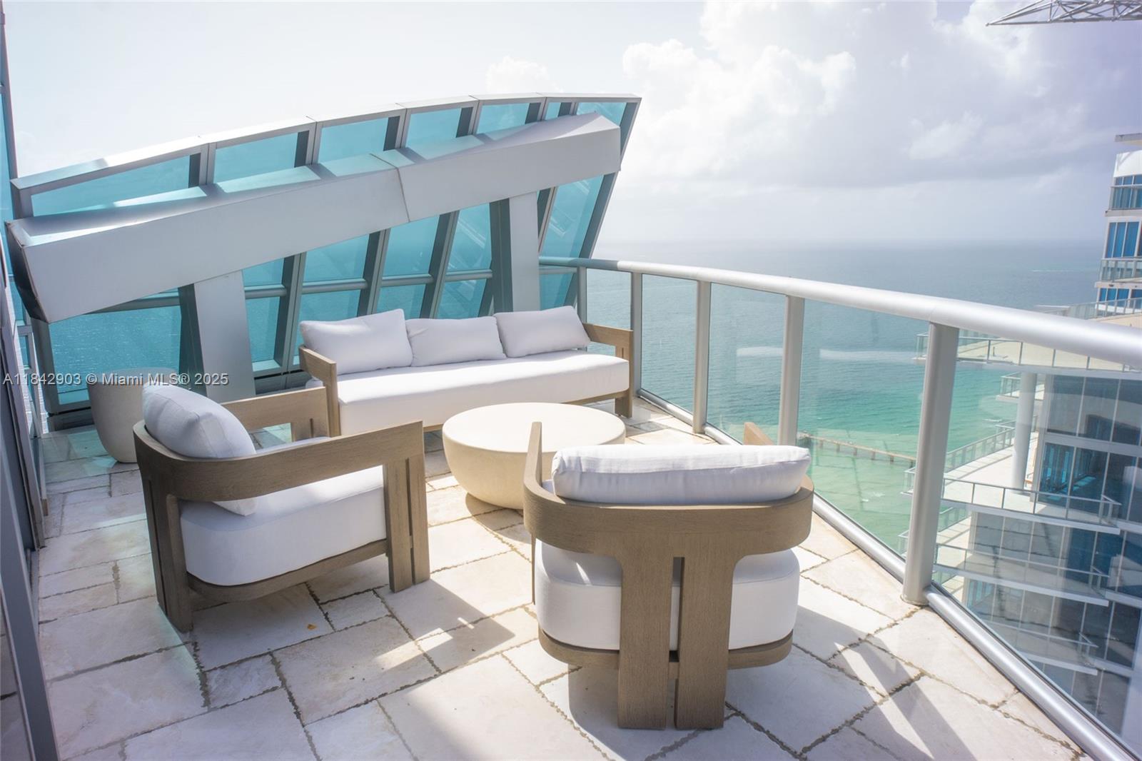 17121 Collins Ave # 4803