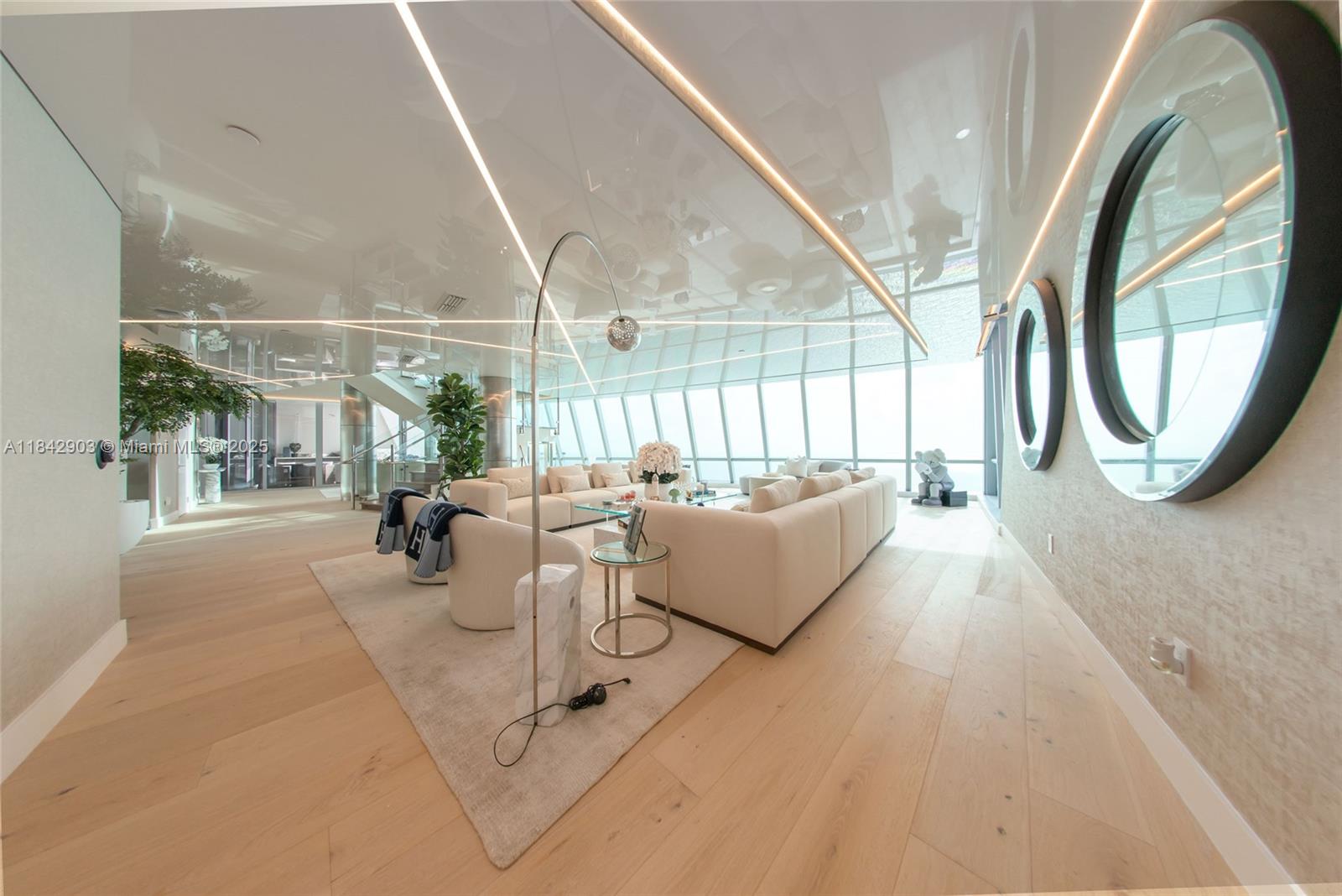 17121 Collins Ave # 4803