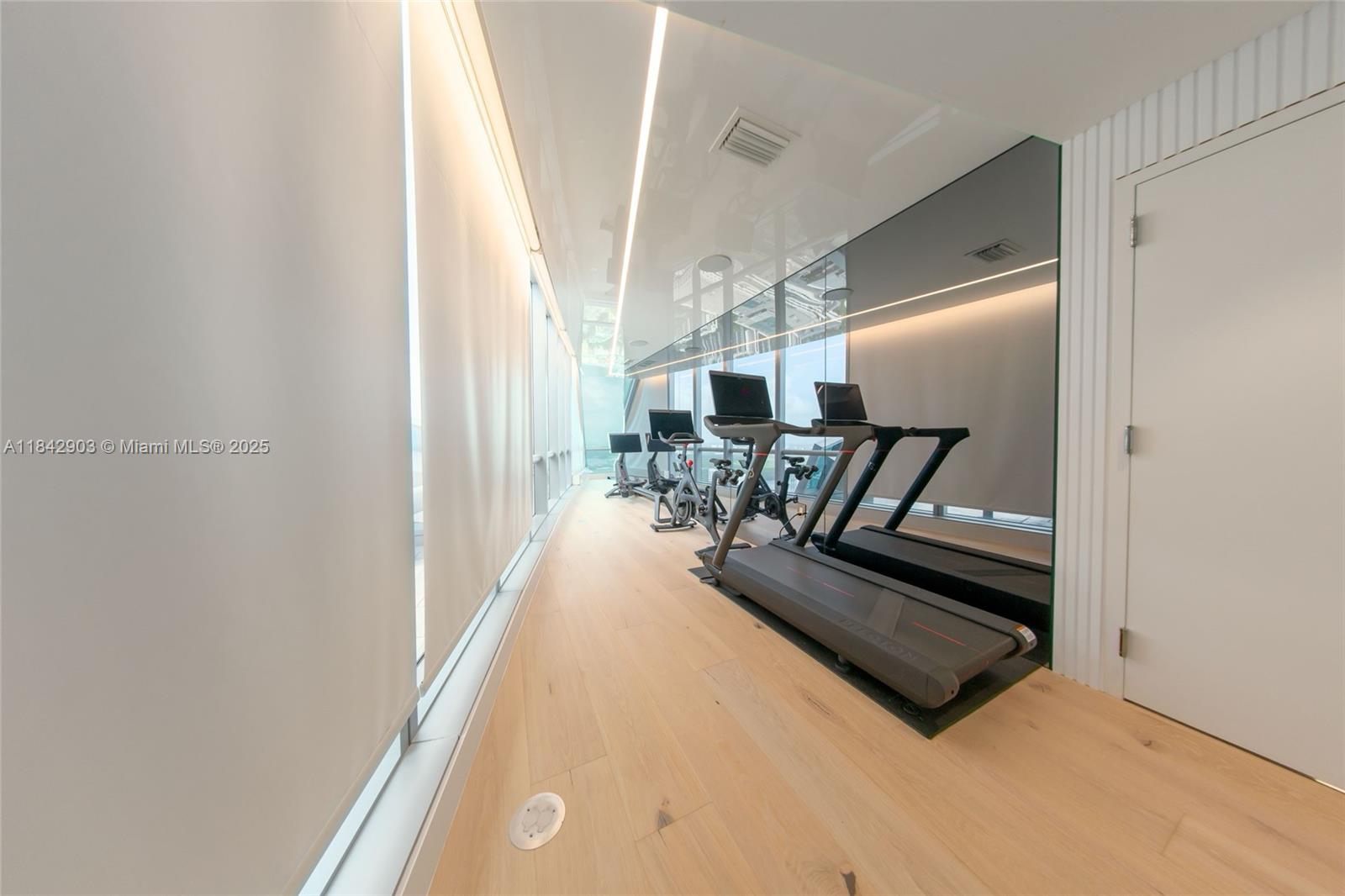 17121 Collins Ave # 4803