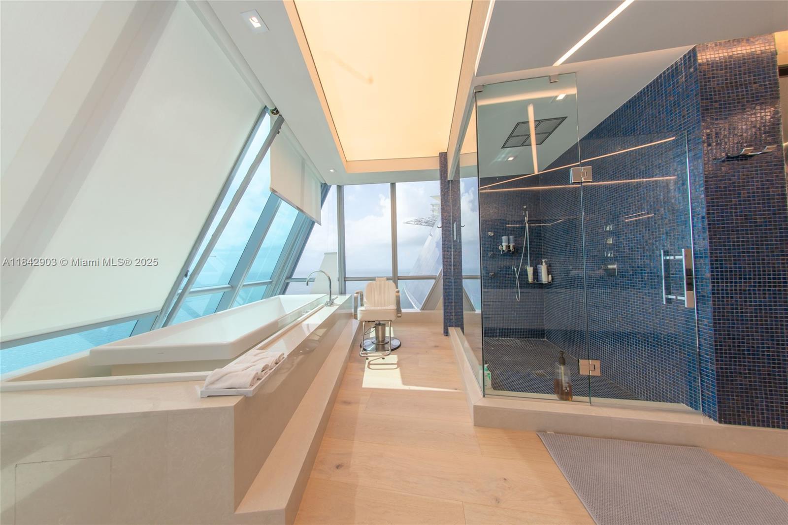 17121 Collins Ave # 4803