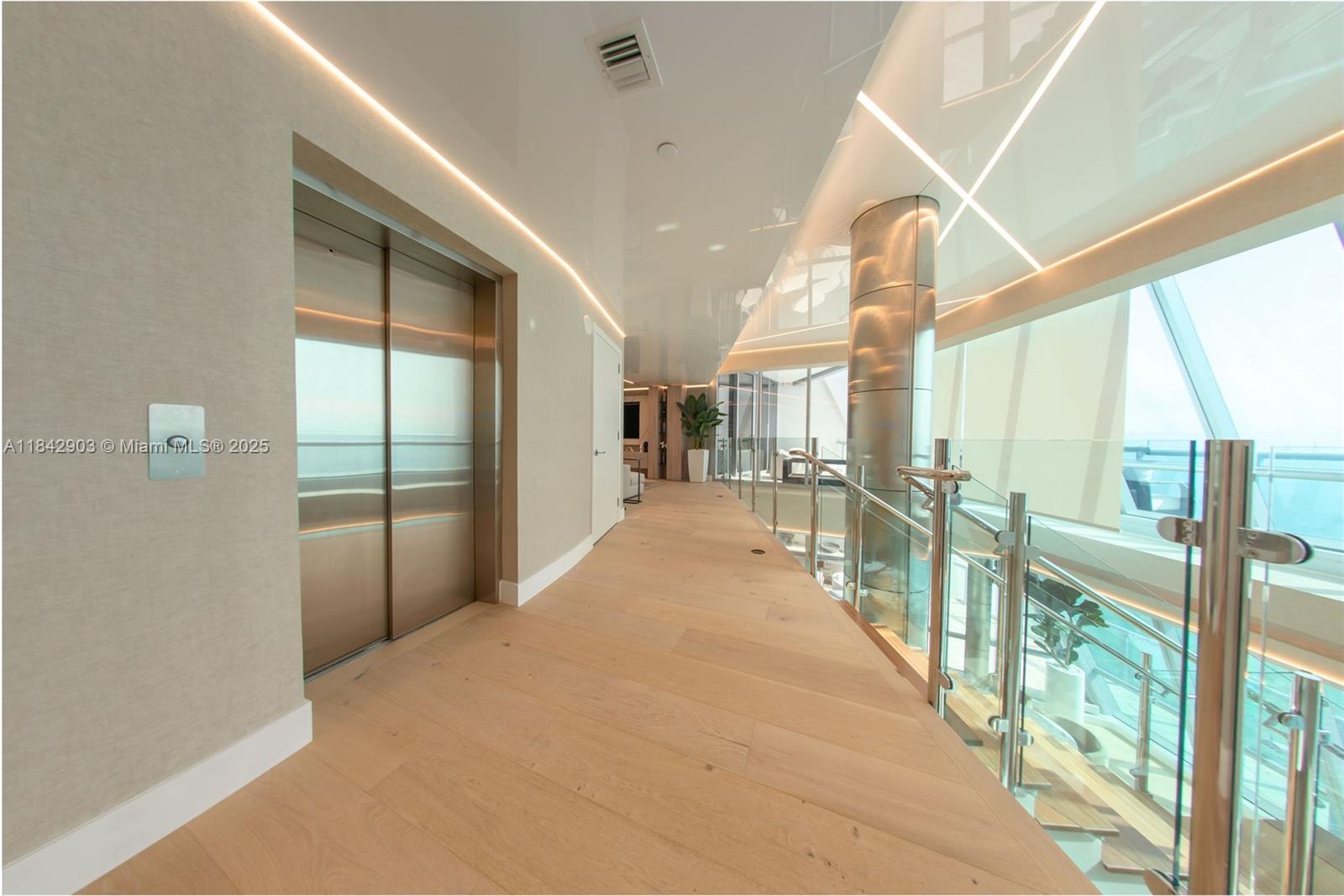 17121 Collins Ave # 4803