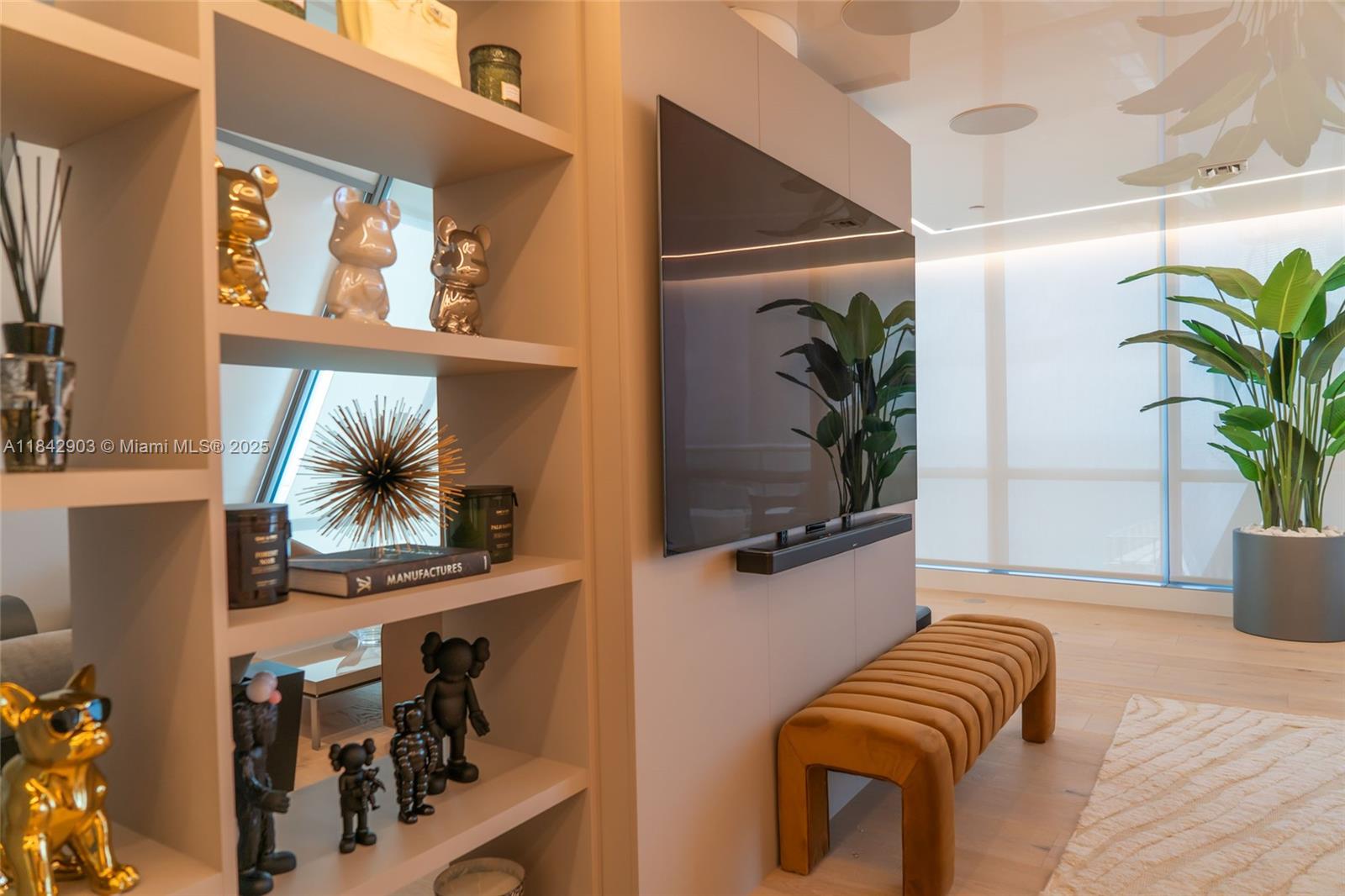 17121 Collins Ave # 4803