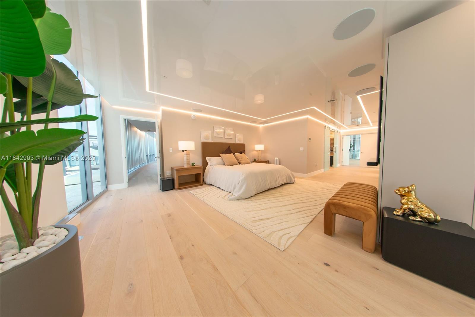 17121 Collins Ave # 4803
