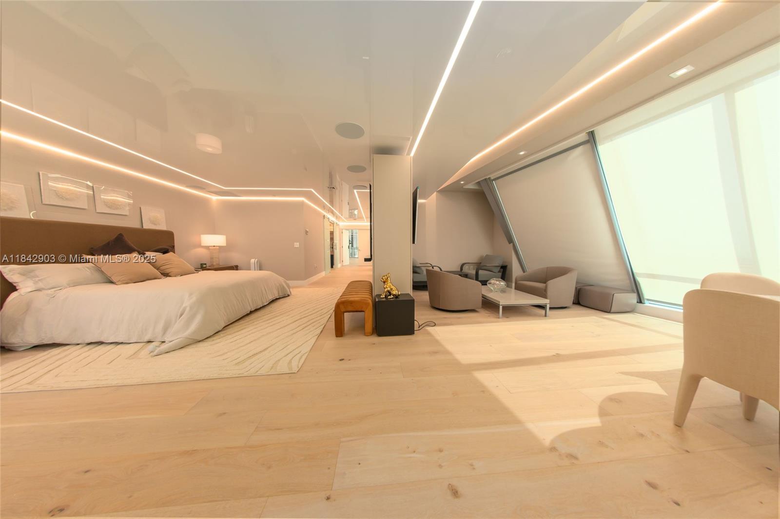 17121 Collins Ave # 4803