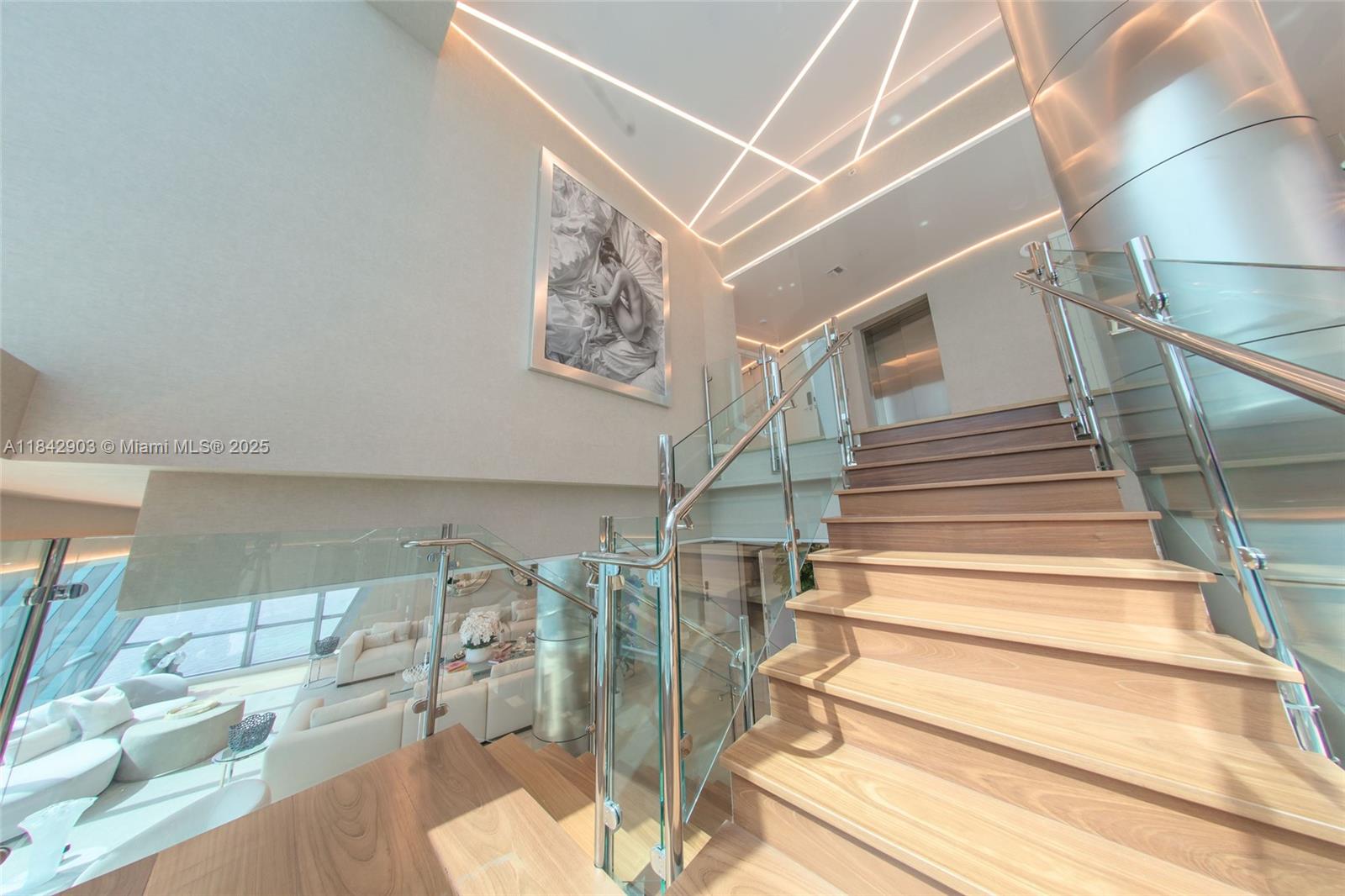 17121 Collins Ave # 4803