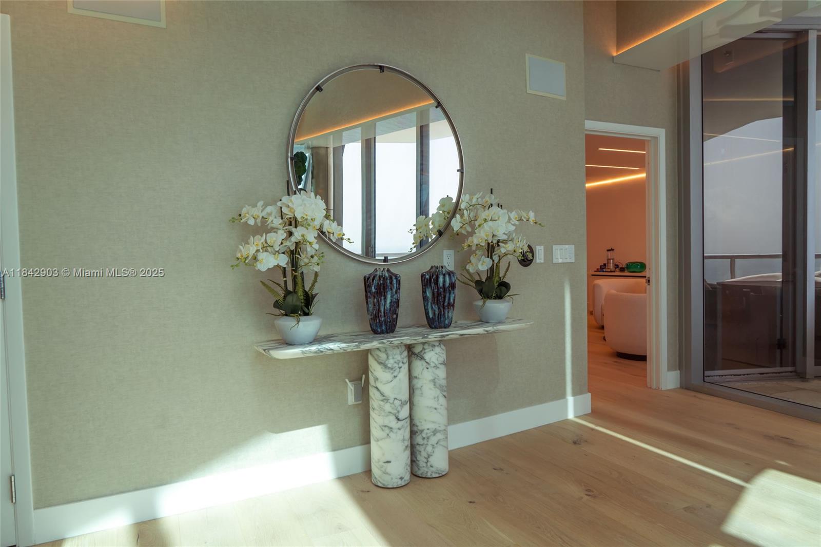 17121 Collins Ave # 4803