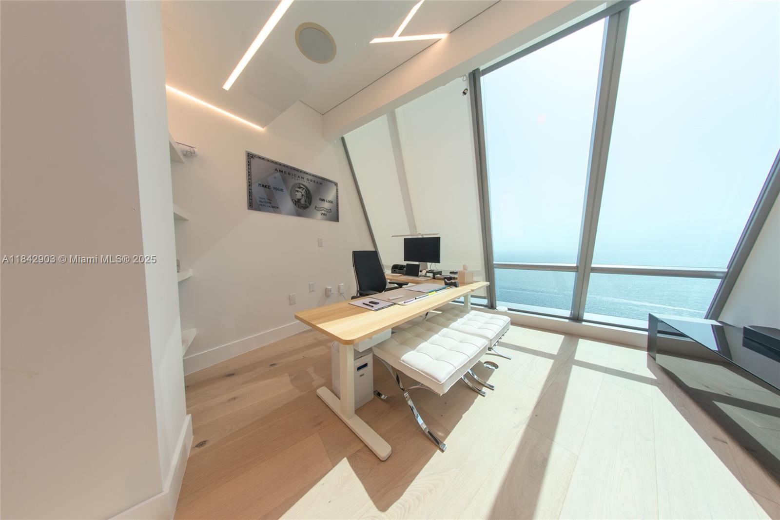 17121 Collins Ave # 4803