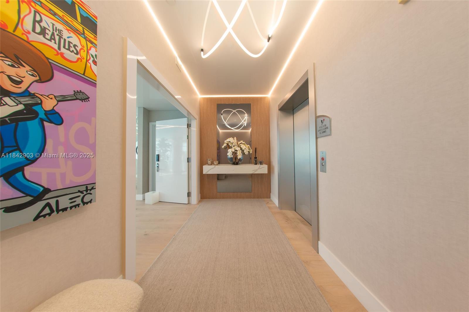 17121 Collins Ave # 4803