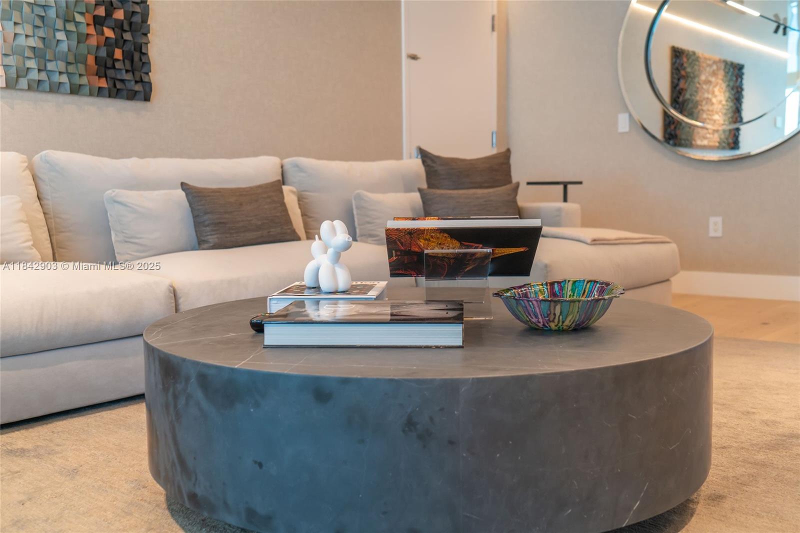 17121 Collins Ave # 4803