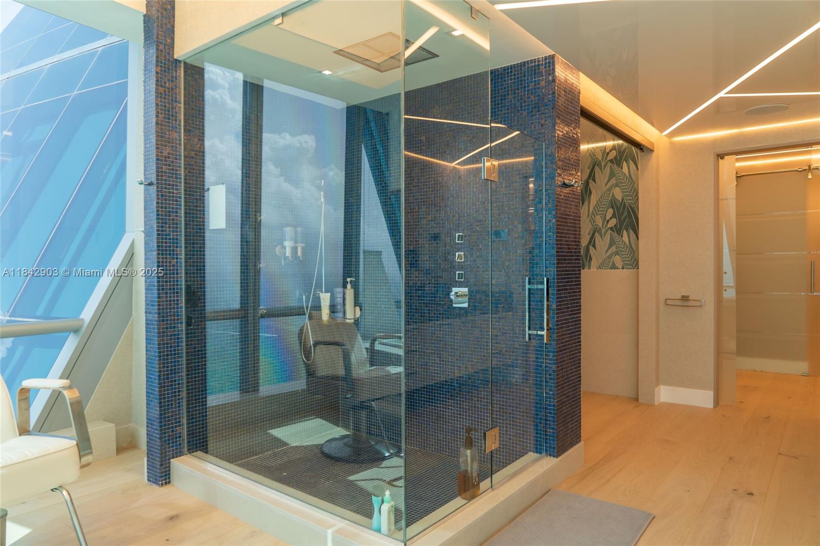 17121 Collins Ave # 4803