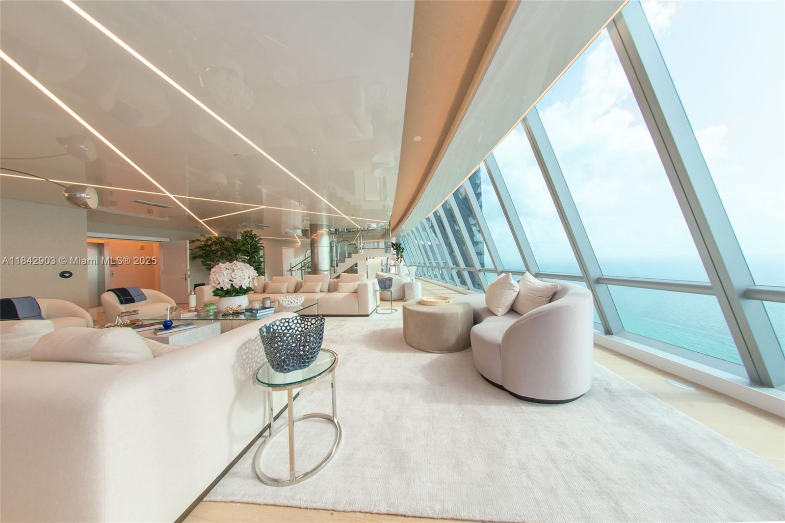 17121 Collins Ave # 4803