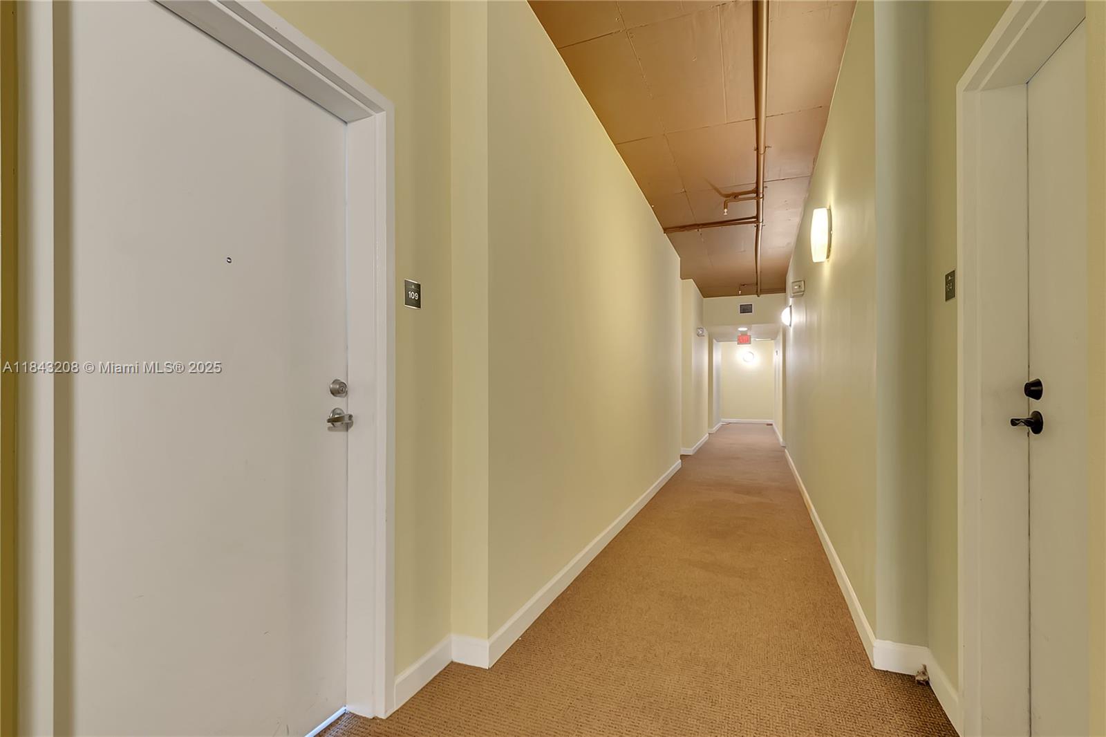 1350 NW 8th Ct # 5 Unit: B-5