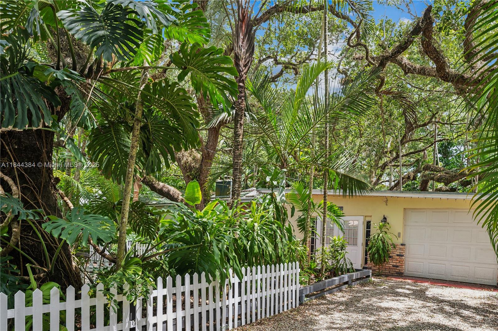 4160 Lybyer Ave (IN LAW QUARTERS) Unit: -