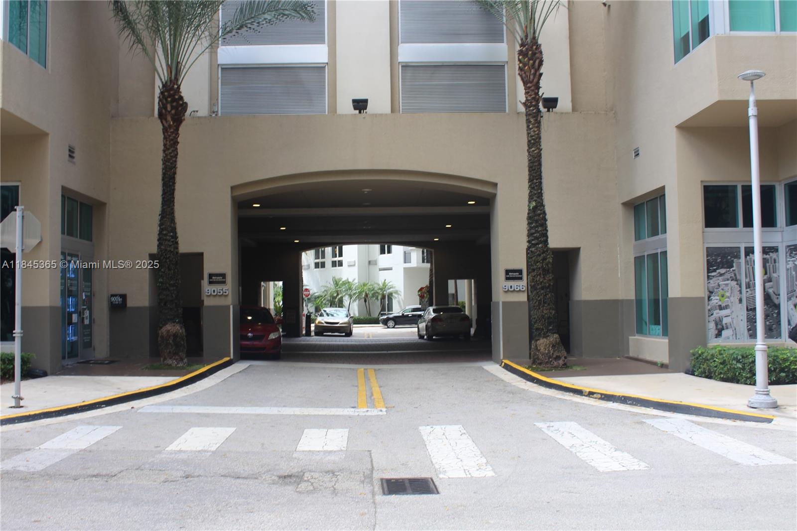 9055 SW 73rd Ct # 1207