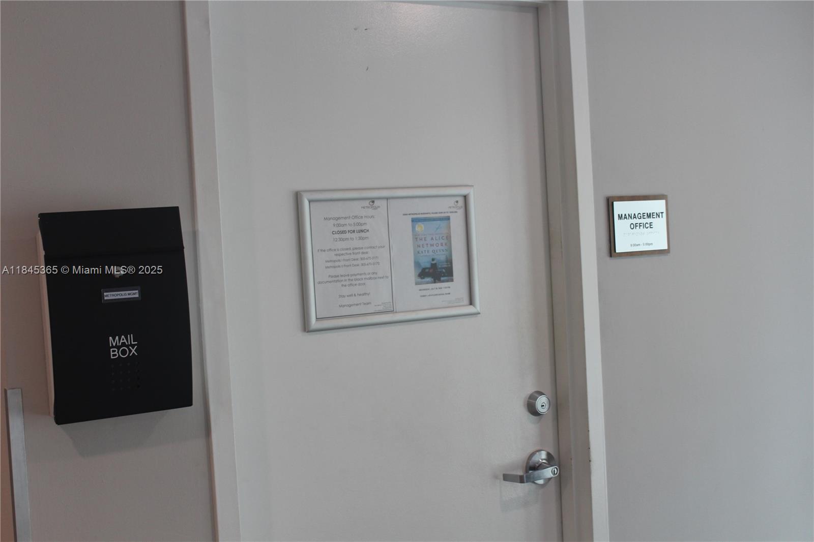 9055 SW 73rd Ct # 1207