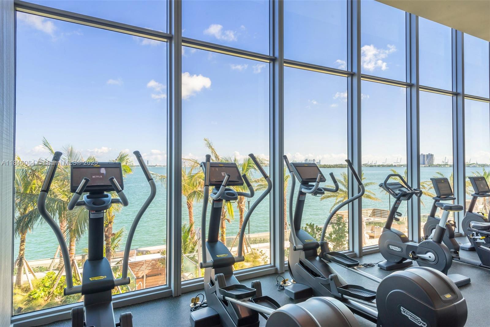 2900 NE 7th Ave # 3903