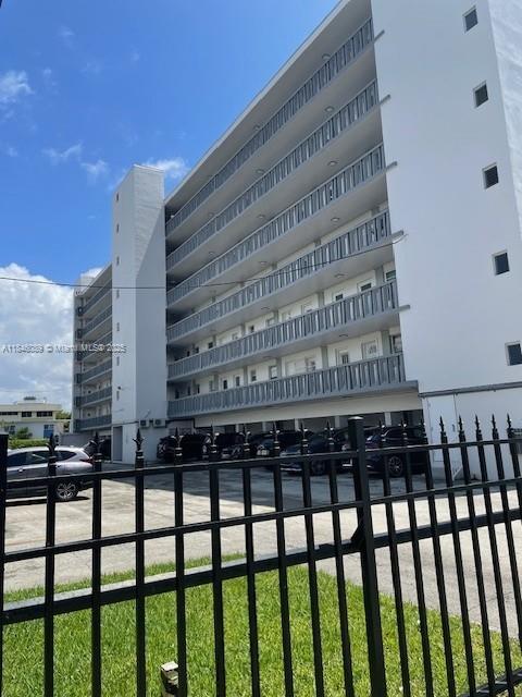 1400 SW 27th Ave # 203