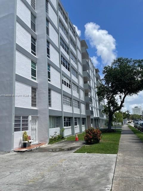 1400 SW 27th Ave # 203