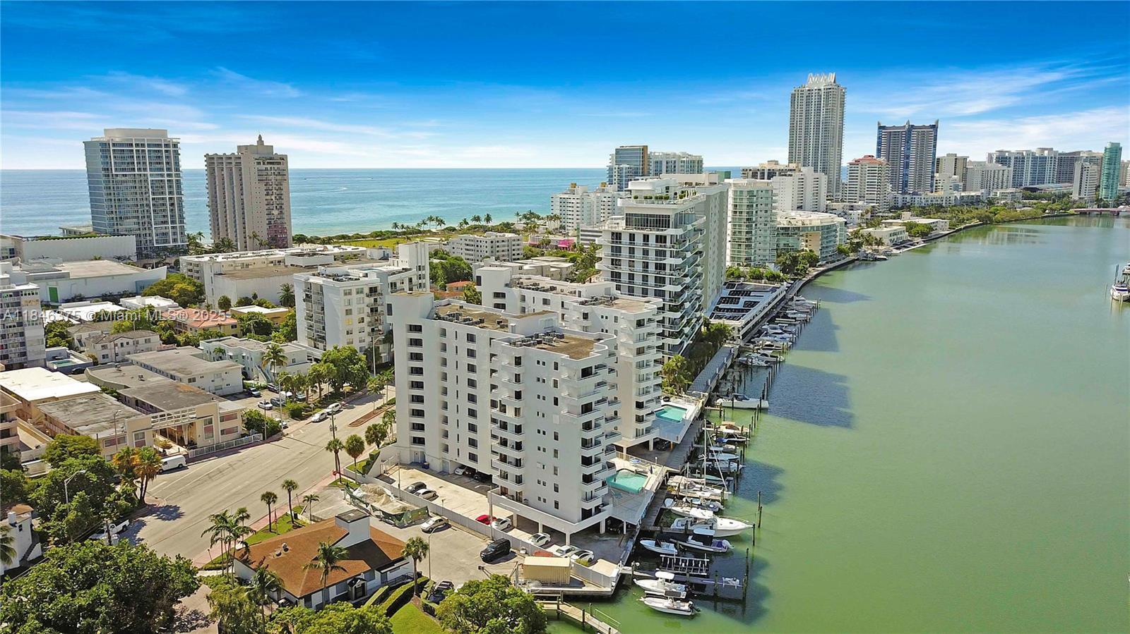 6830 Indian Creek Dr # 1B