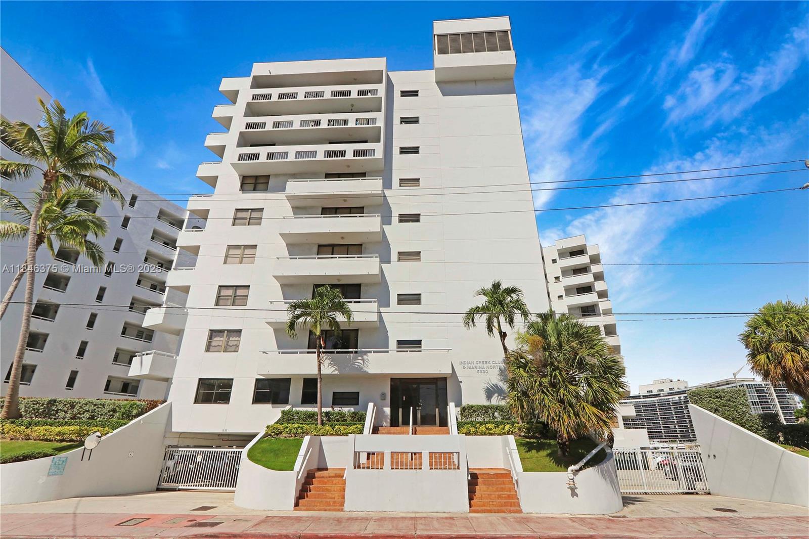 6830 Indian Creek Dr # 1B