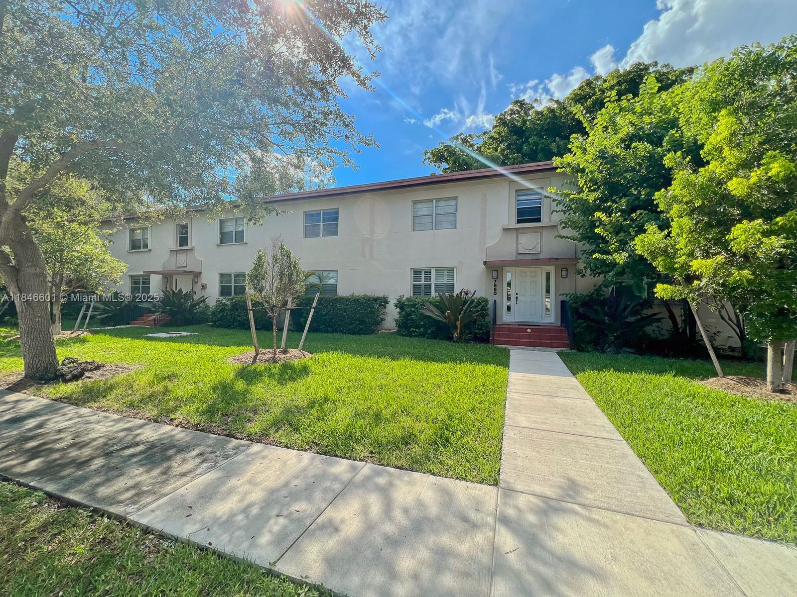 7880 SW 55 Ave # 84C