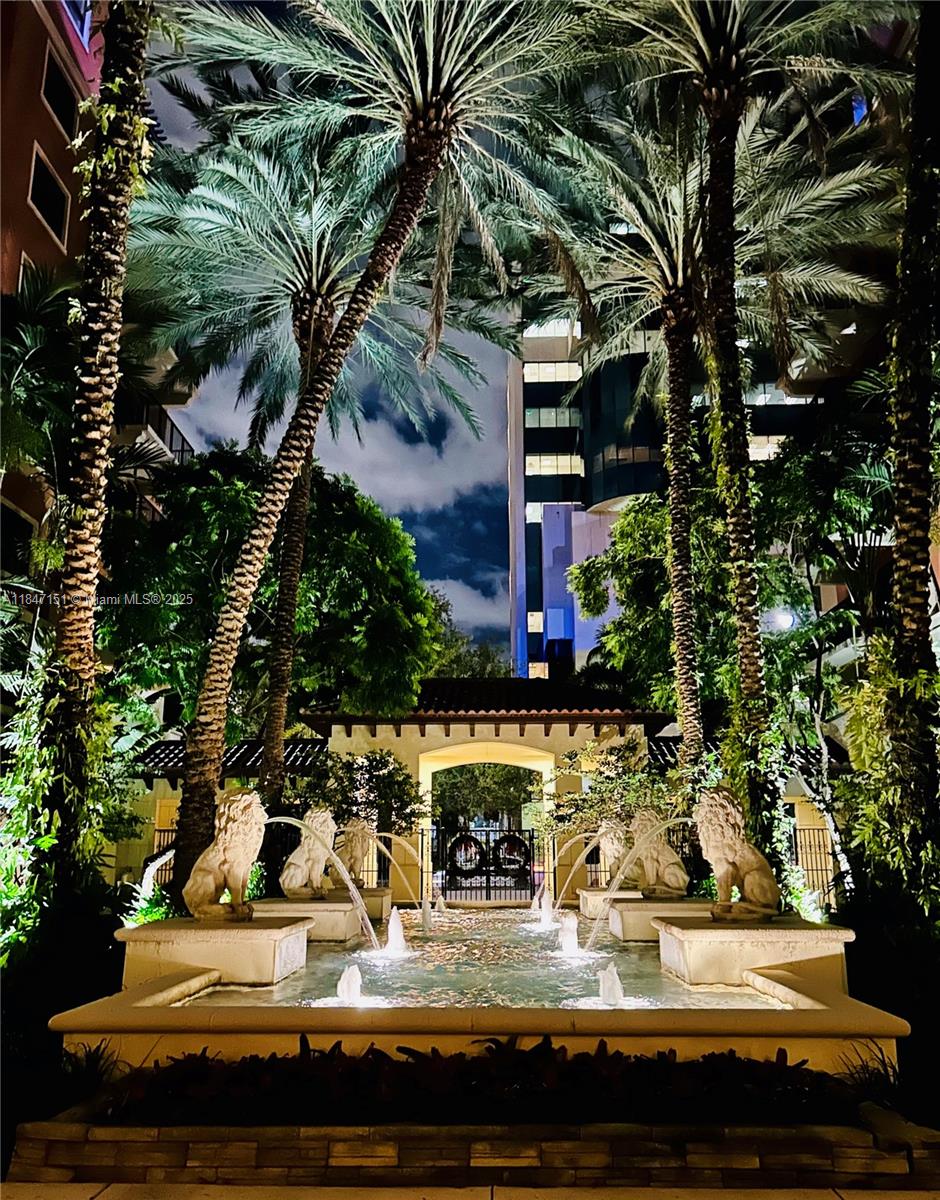 100 Andalusia Ave # 510